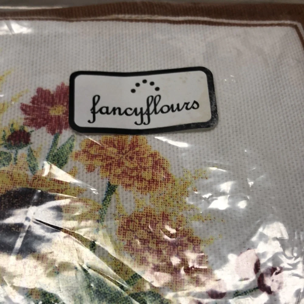 Alice’s Cottage Fall Autumn Potholder